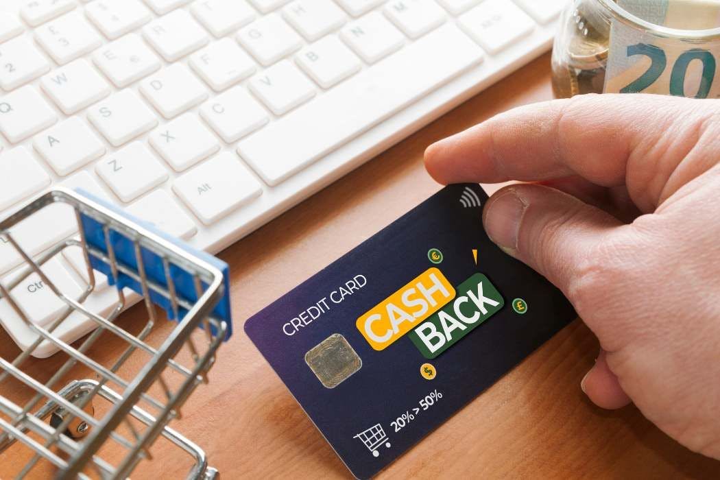 Benefits of Cash Back Credit Cards