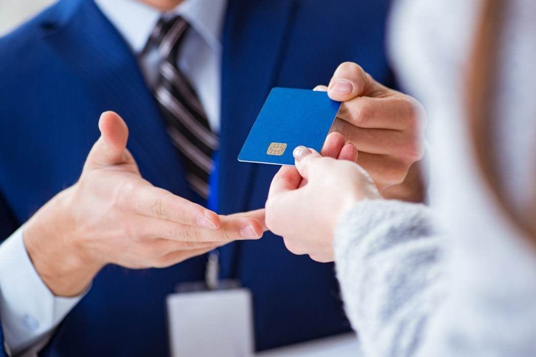 Top Travel Credit Cards