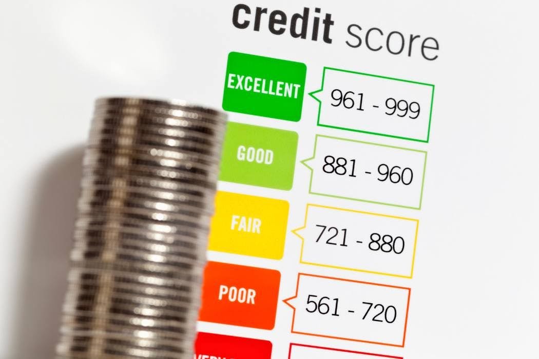 720 Credit Score: Is It Good or Bad?