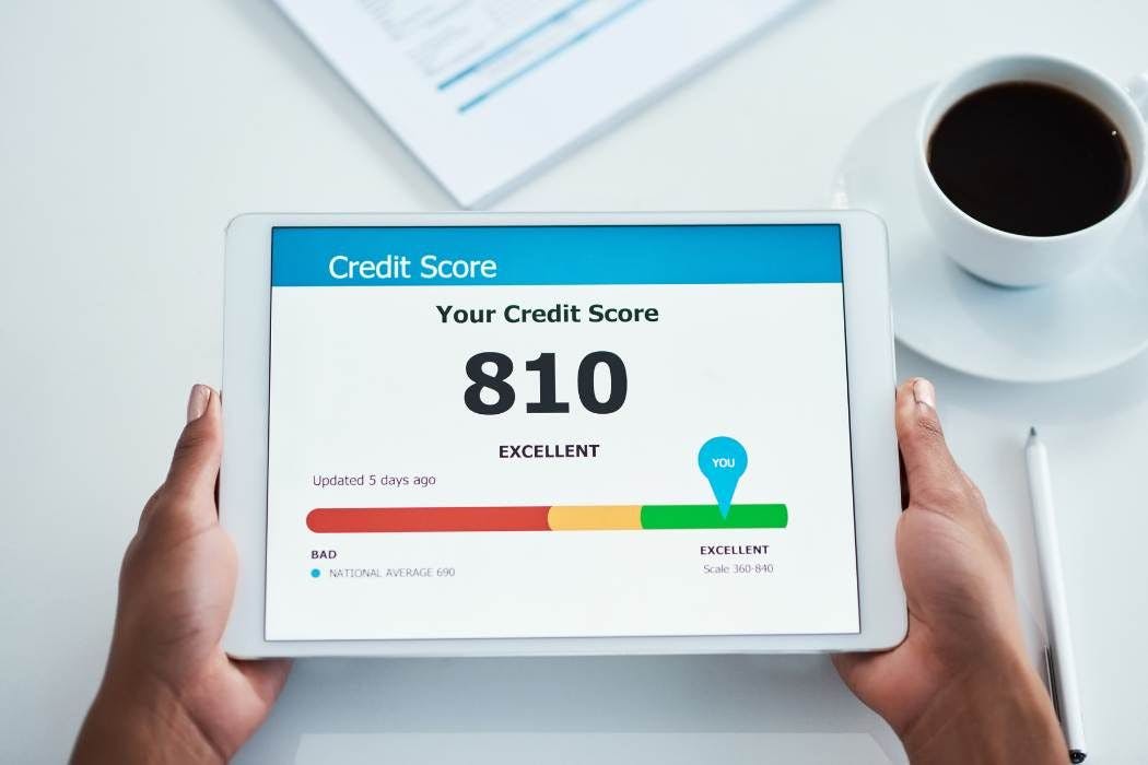 How to Develop a Good Credit Score: Essential Tips for Financial Health